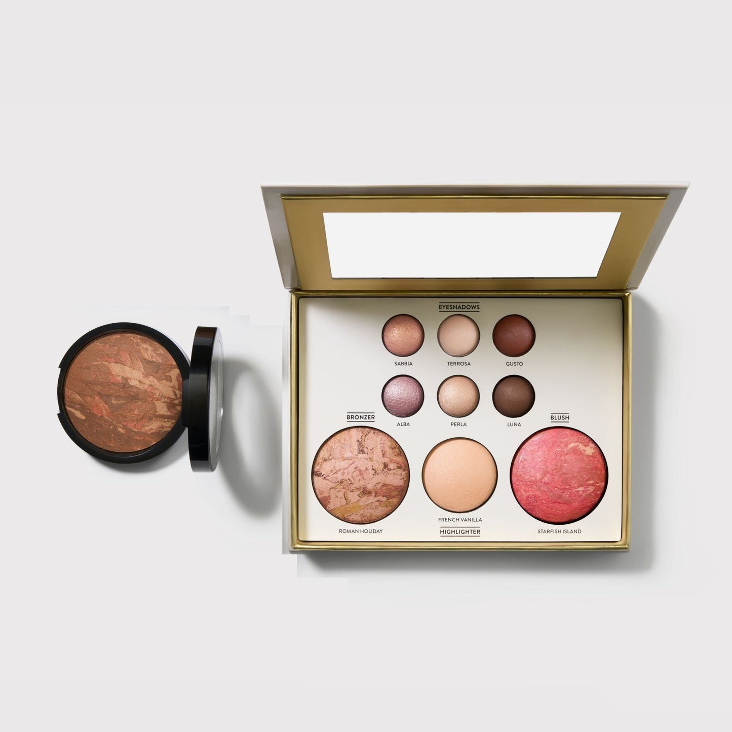 Baked Starter Kit - Tuscan Dreams (2 PC)