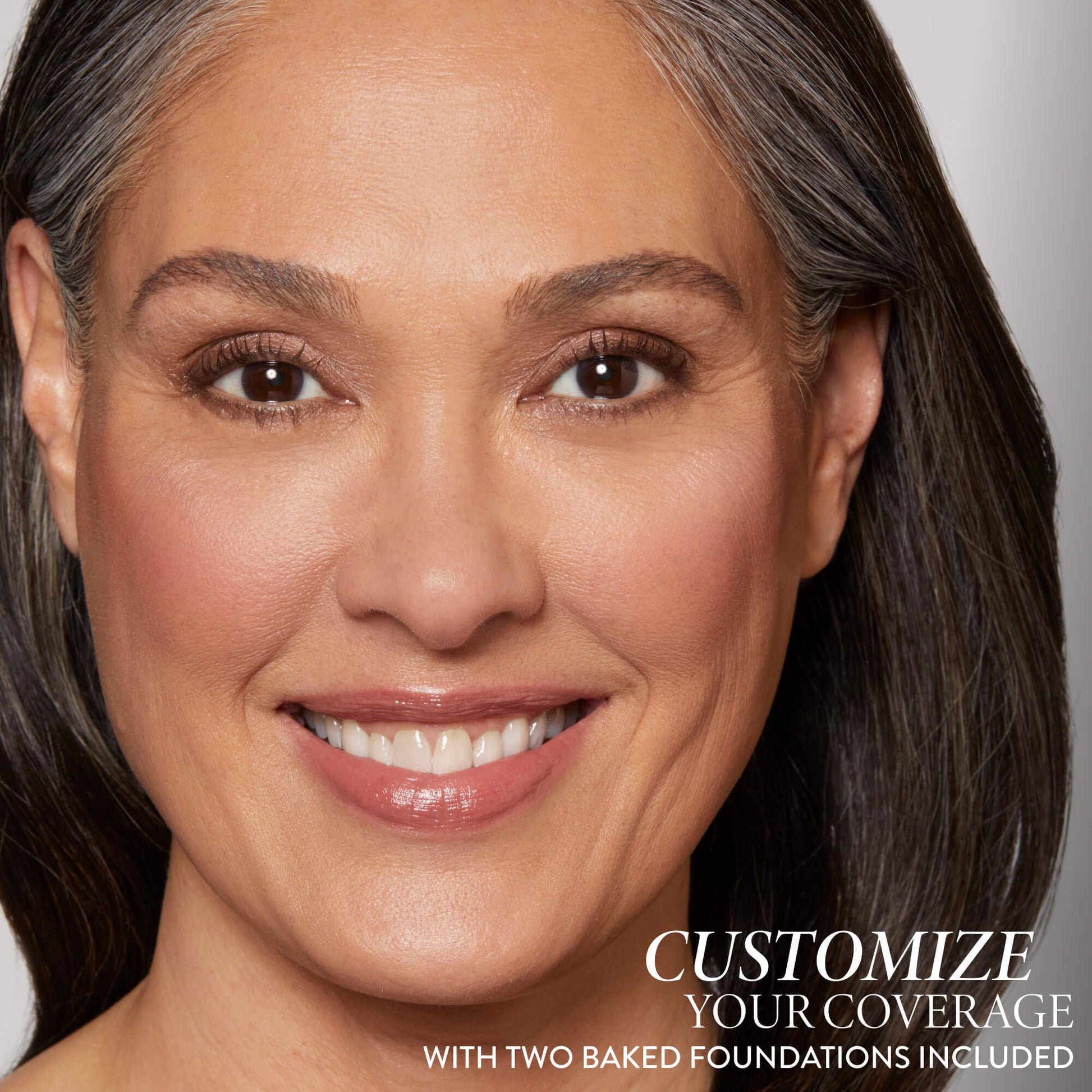 Baked Icons Complete Full Face Palette