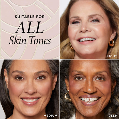 Baked Icons Complete Full Face Palette