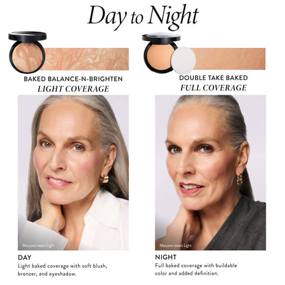 Baked Icons Complete Full Face Palette