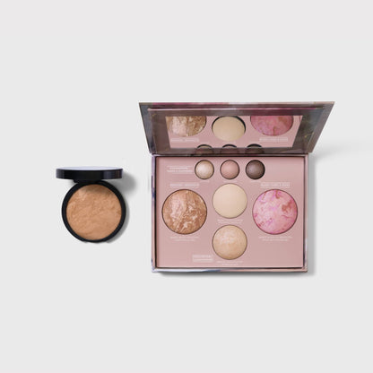 Baked Starter Kit (2PC)