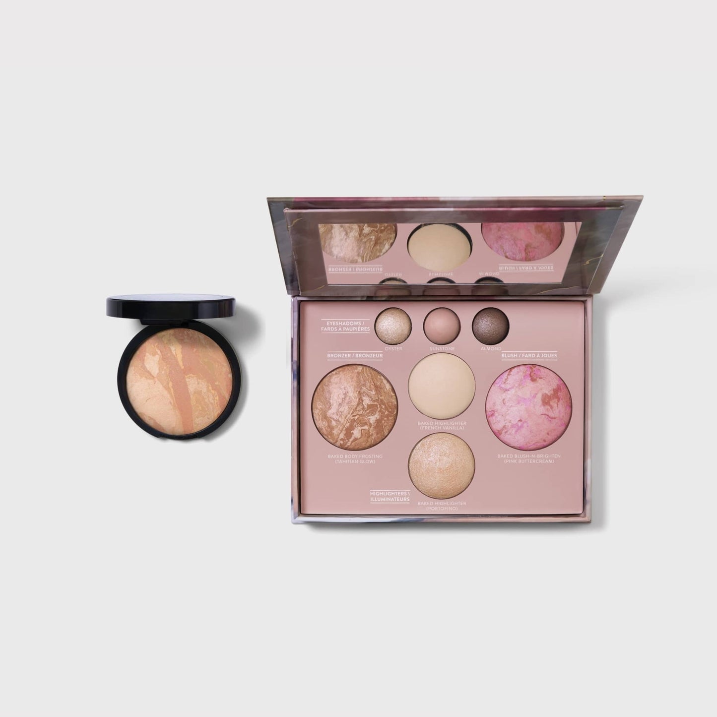 Baked Starter Kit (2PC)