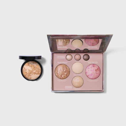 Baked Starter Kit (2PC)