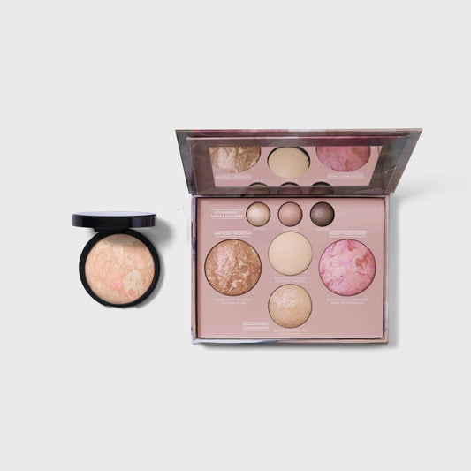 Baked Starter Kit (2PC)