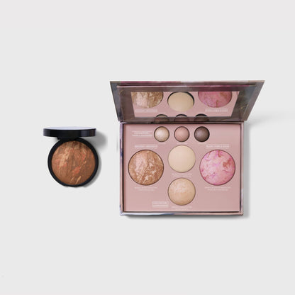 Baked Starter Kit (2PC)