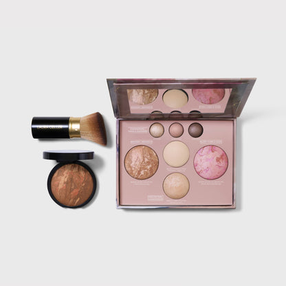 Baked Starter Kit (3PC)