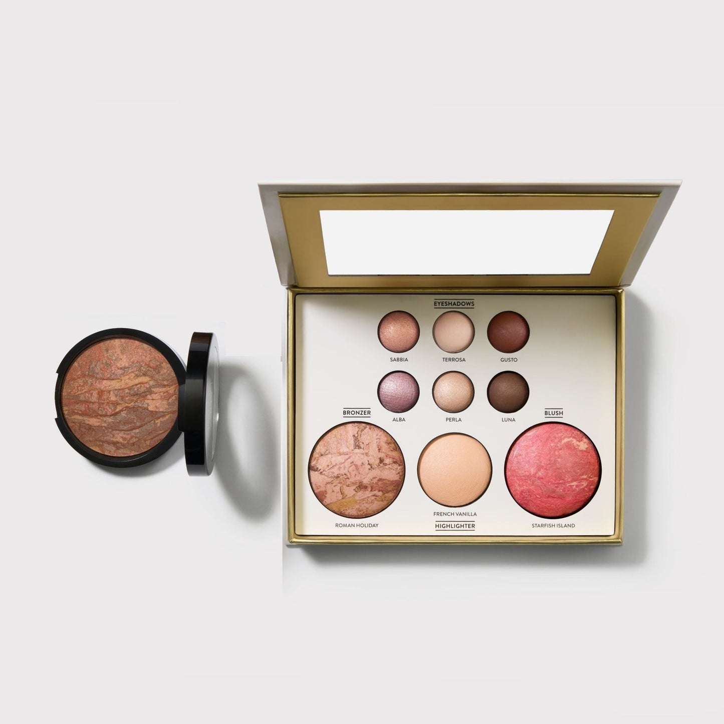 Baked Starter Kit - Tuscan Dreams (2 PC)