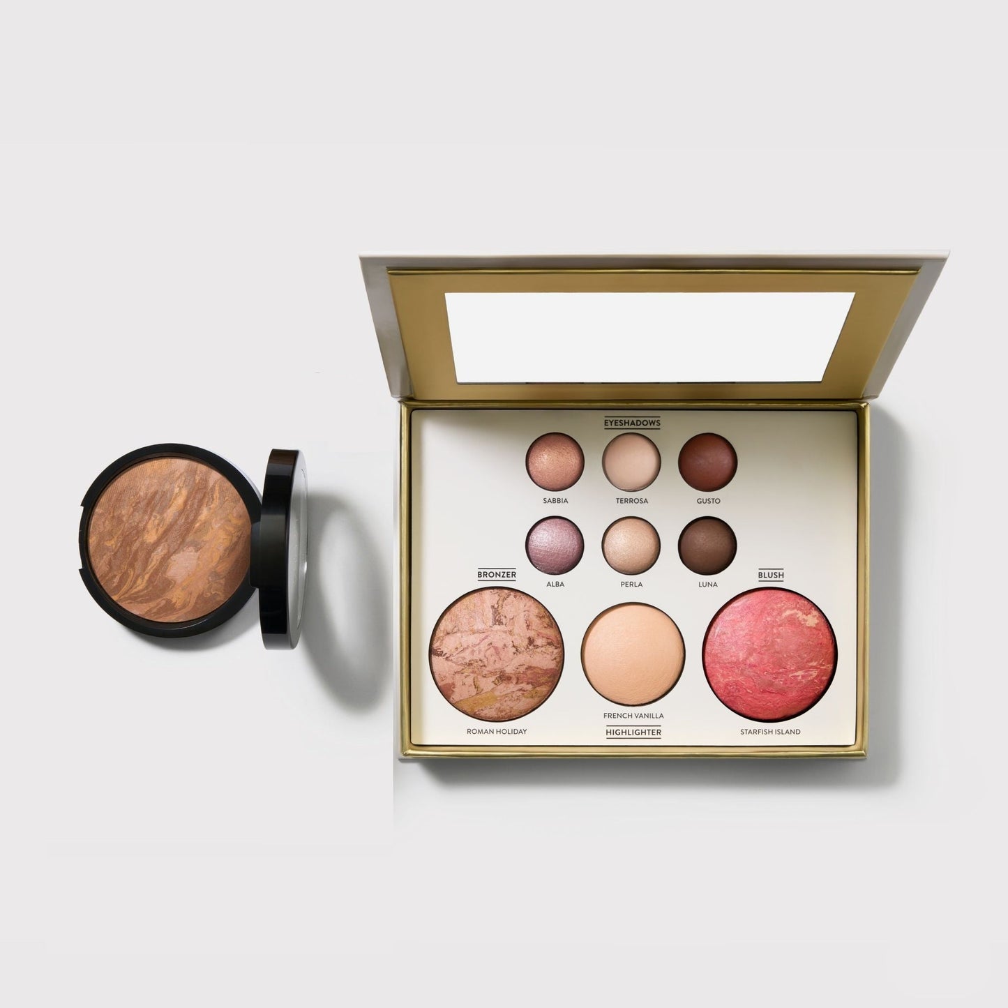 Baked Starter Kit - Tuscan Dreams (2 PC)