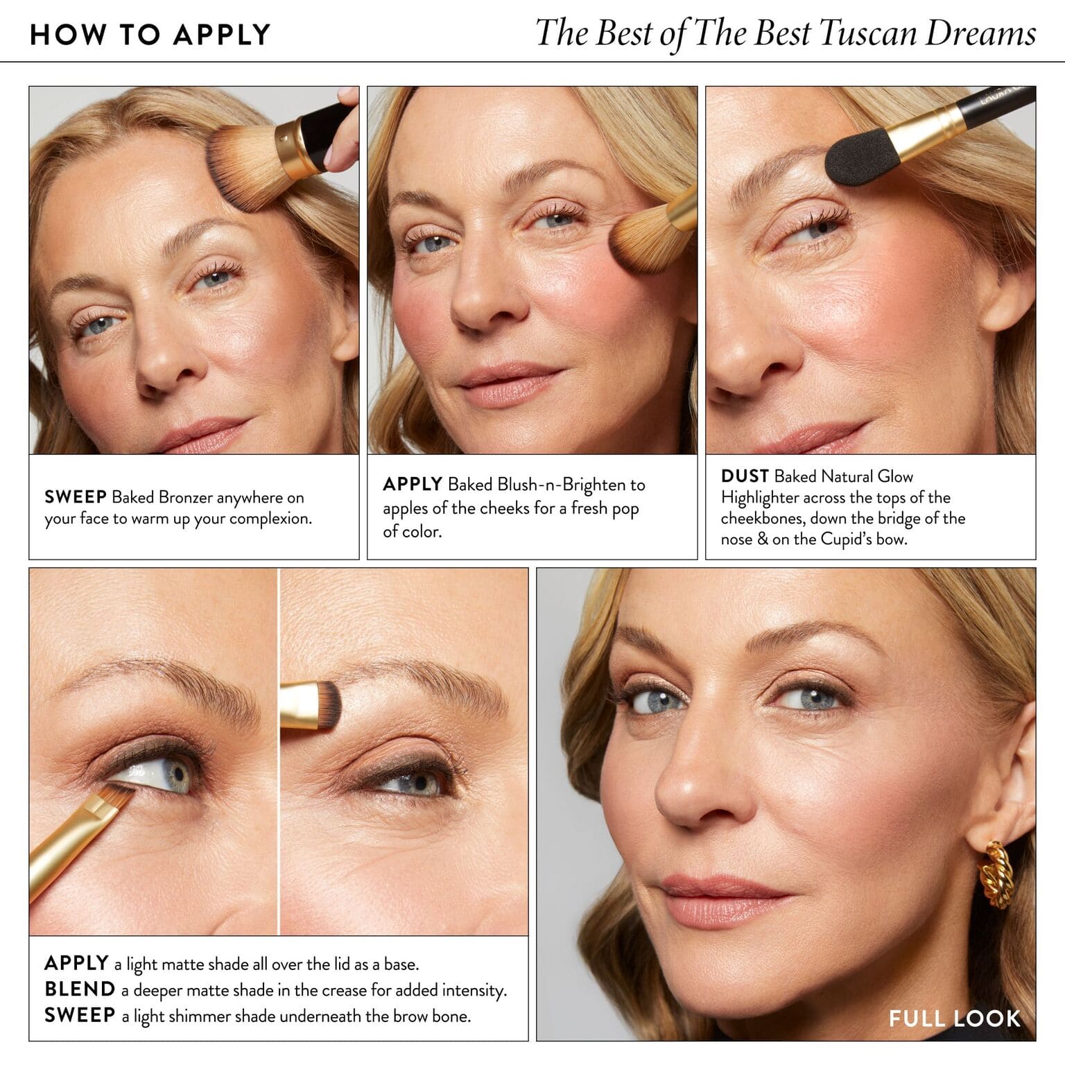 Best of the Best Tuscan Dreams