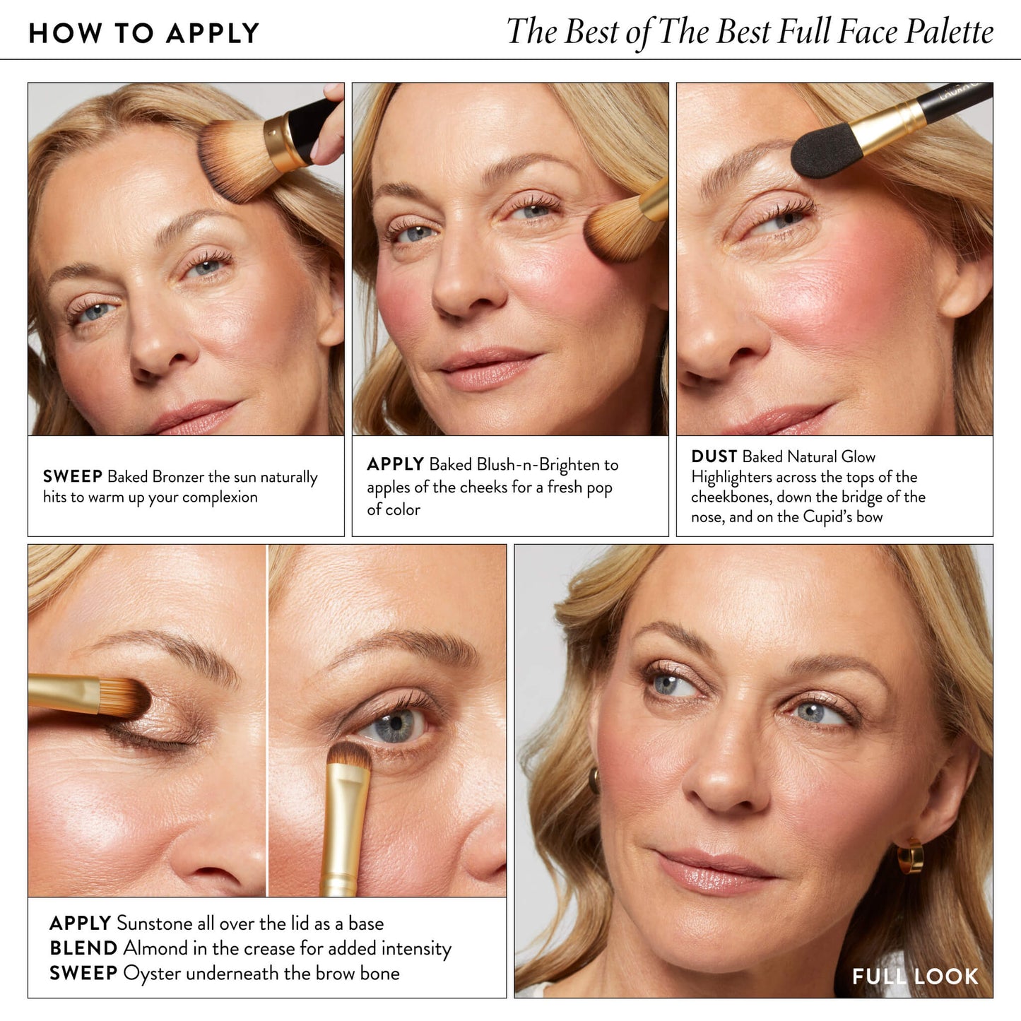 Baked Starter Kit (2PC)