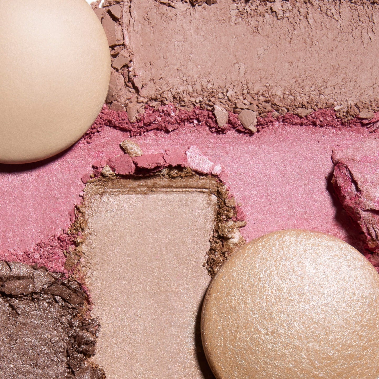 Best of the Best Baked Face Palette