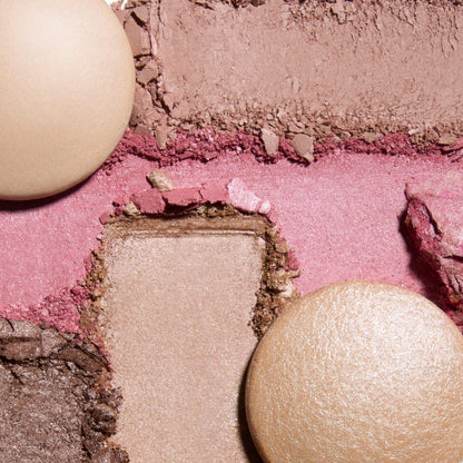 Best of the Best Baked Face Palette