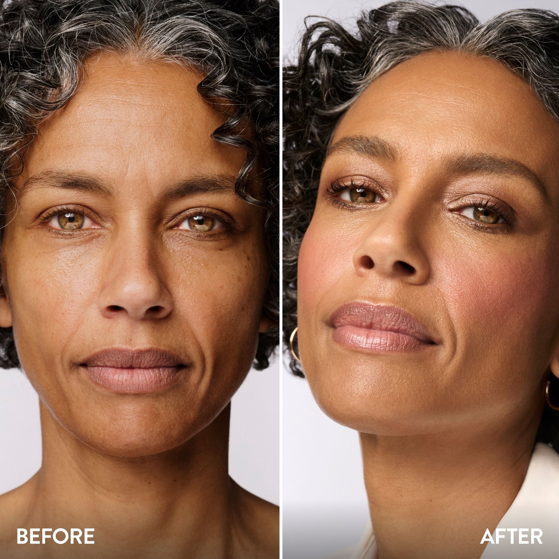 Best of the Best Cream Full Face Basics