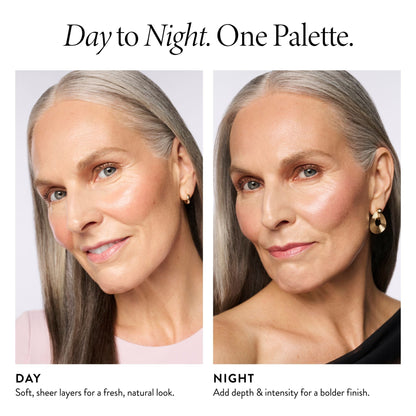 Best of the Best Cream Full Face Basics