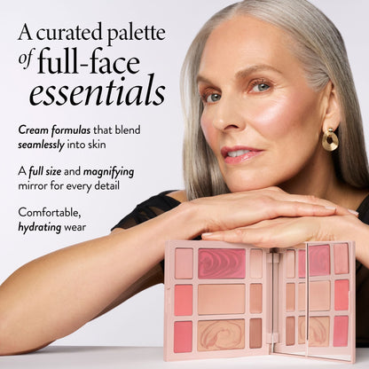 Best of the Best Cream Full Face Basics