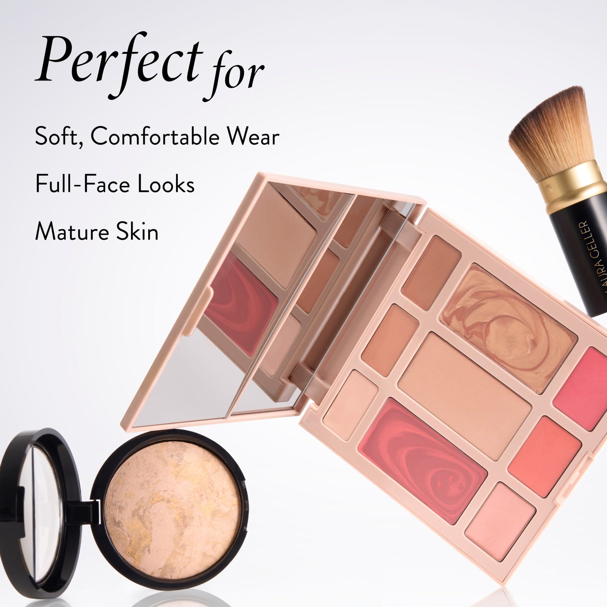 Best of the Best Cream Starter Kit (3PC)