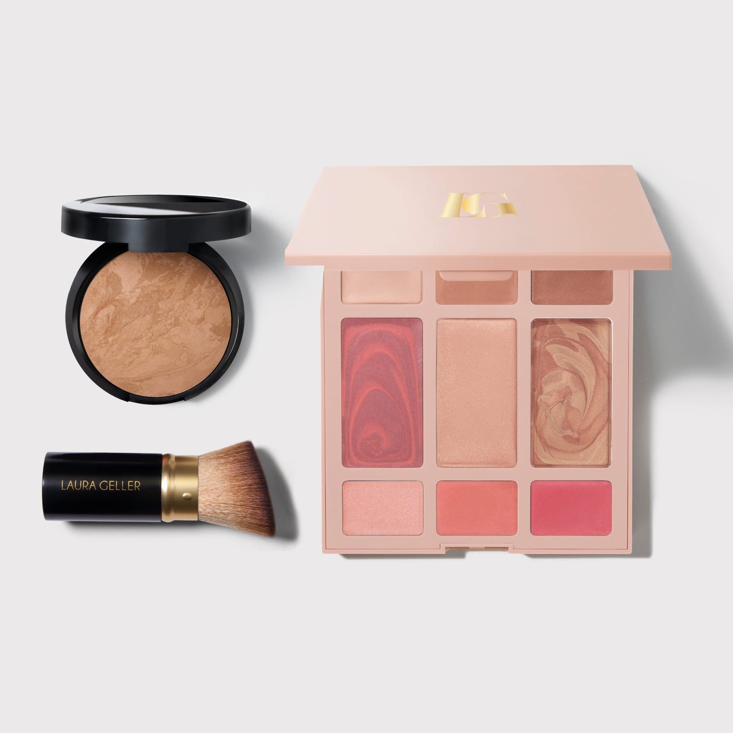 Best of the Best Cream Starter Kit (3PC)