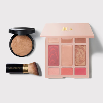 Best of the Best Cream Starter Kit (3PC)