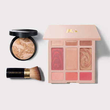 Best of the Best Cream Starter Kit (3PC)