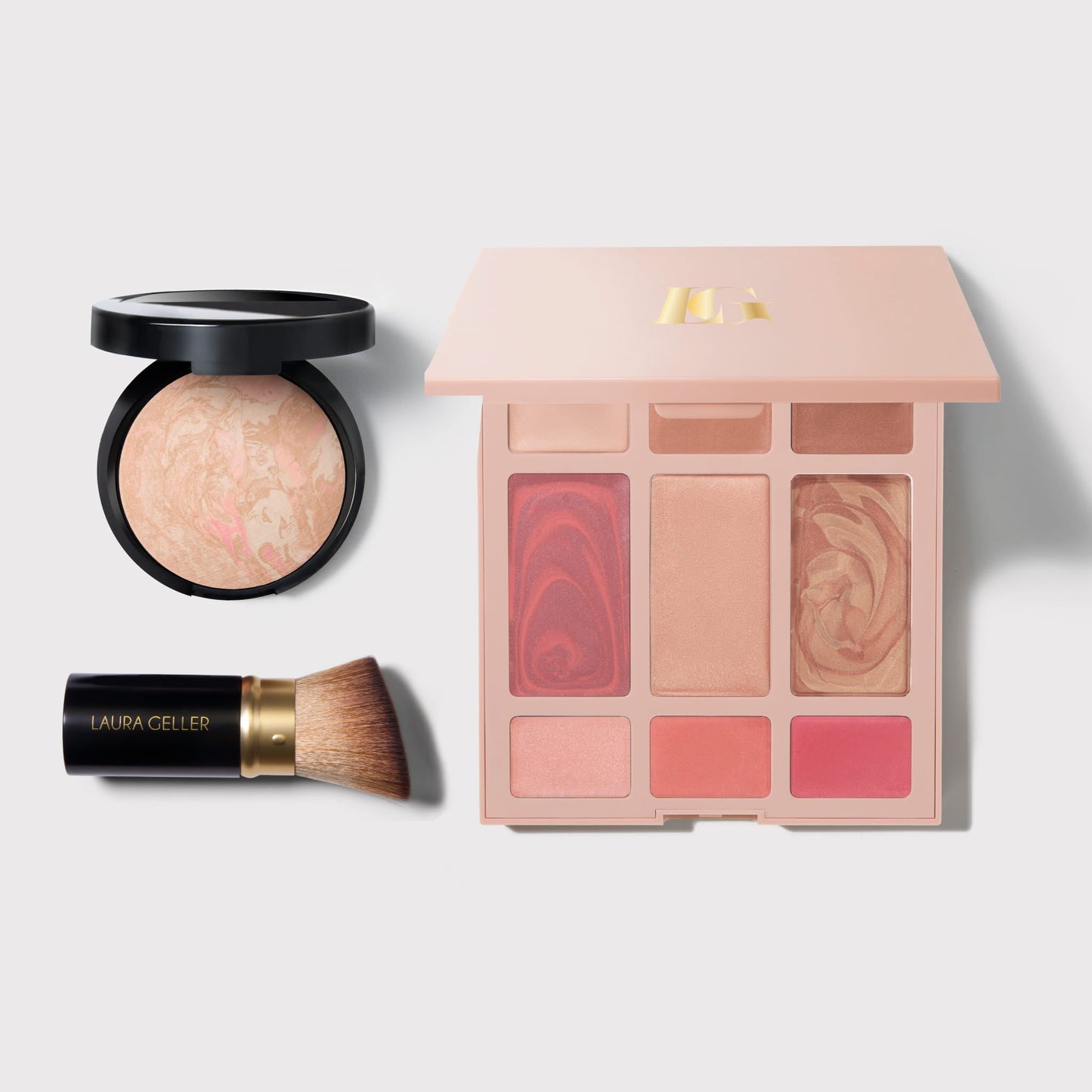 Best of the Best Cream Starter Kit (3PC)