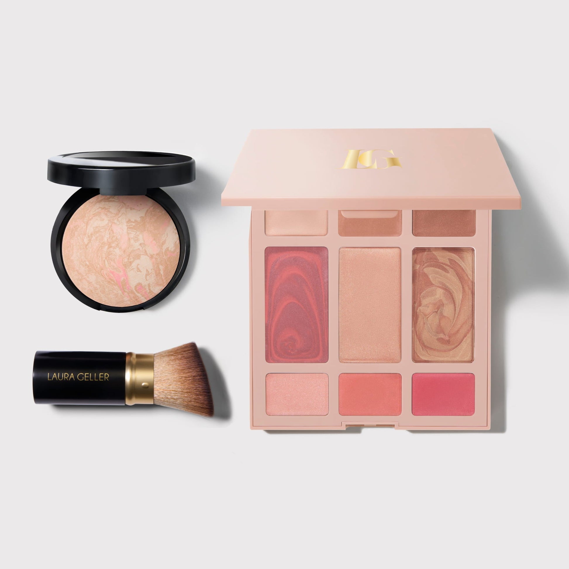 Best of the Best Cream Starter Kit (3PC)