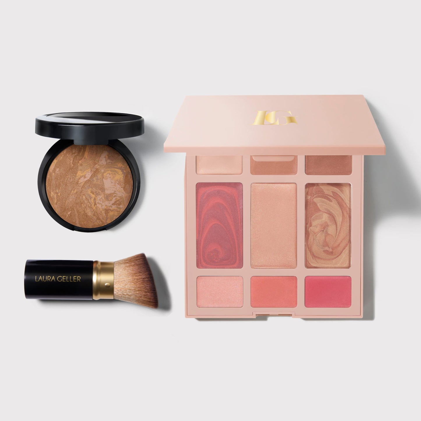 Best of the Best Cream Starter Kit (3PC)