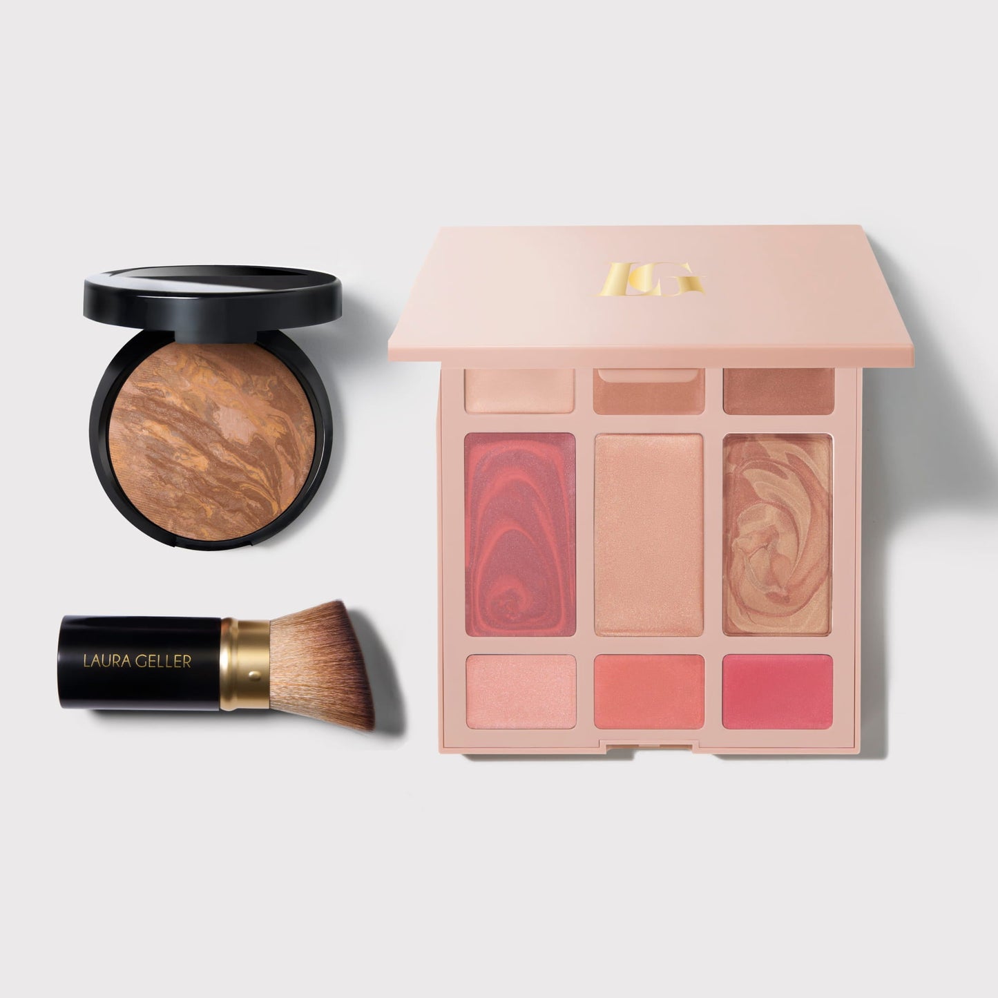 Best of the Best Cream Starter Kit (3PC)