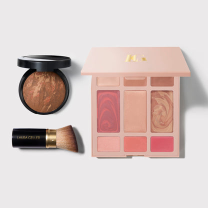 Best of the Best Cream Starter Kit (3PC)