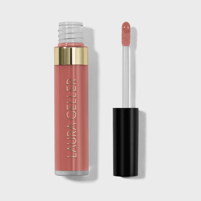 Color Luster Lip Gloss