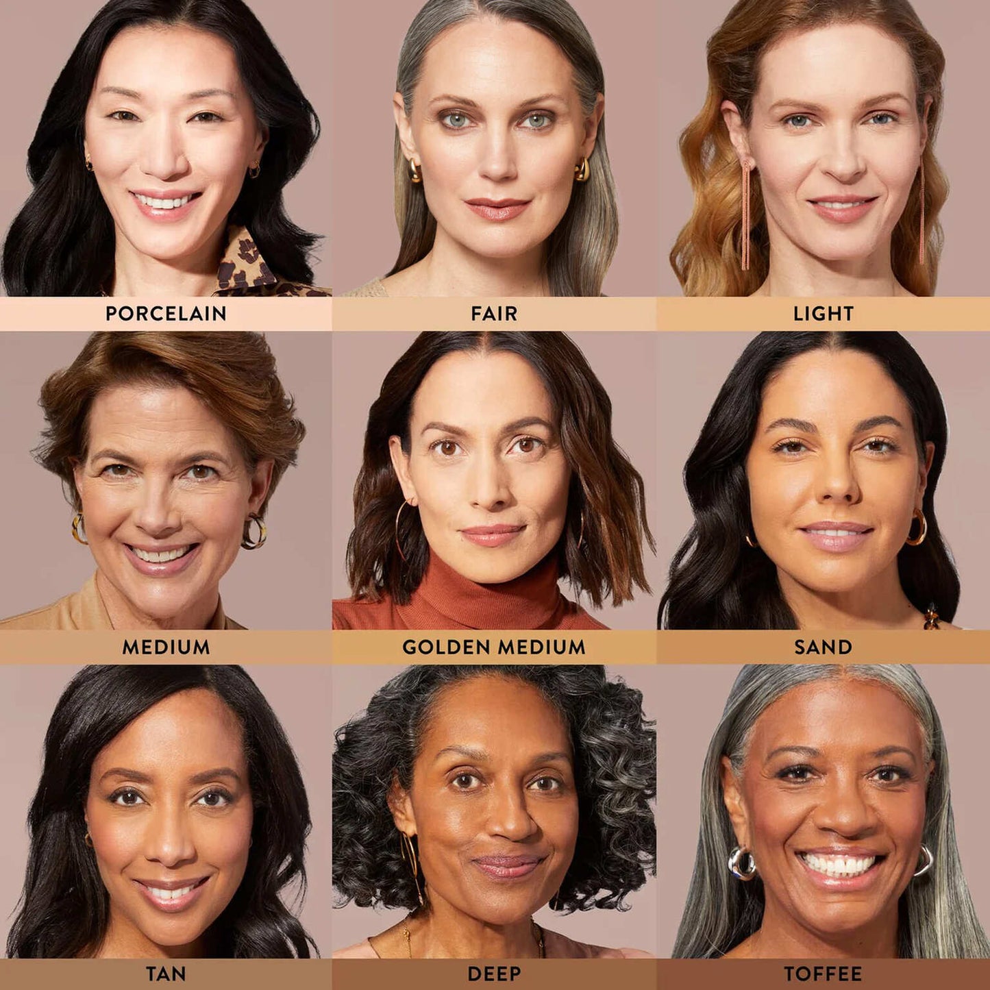 Baked Starter Kit - Full Coverage (2PC)