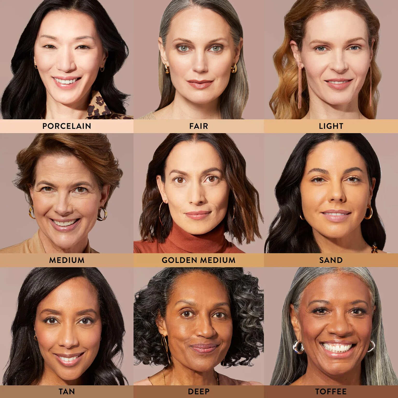 Baked Starter Kit - Full Coverage (2PC)