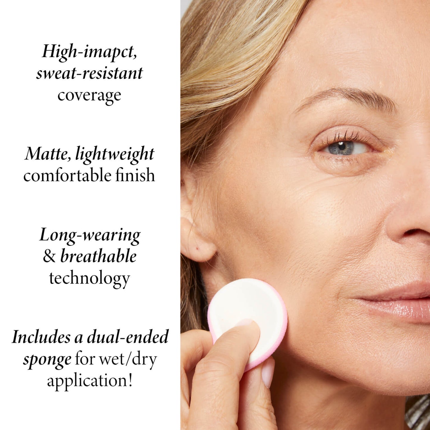 Baked Starter Kit - Full Coverage (2PC)