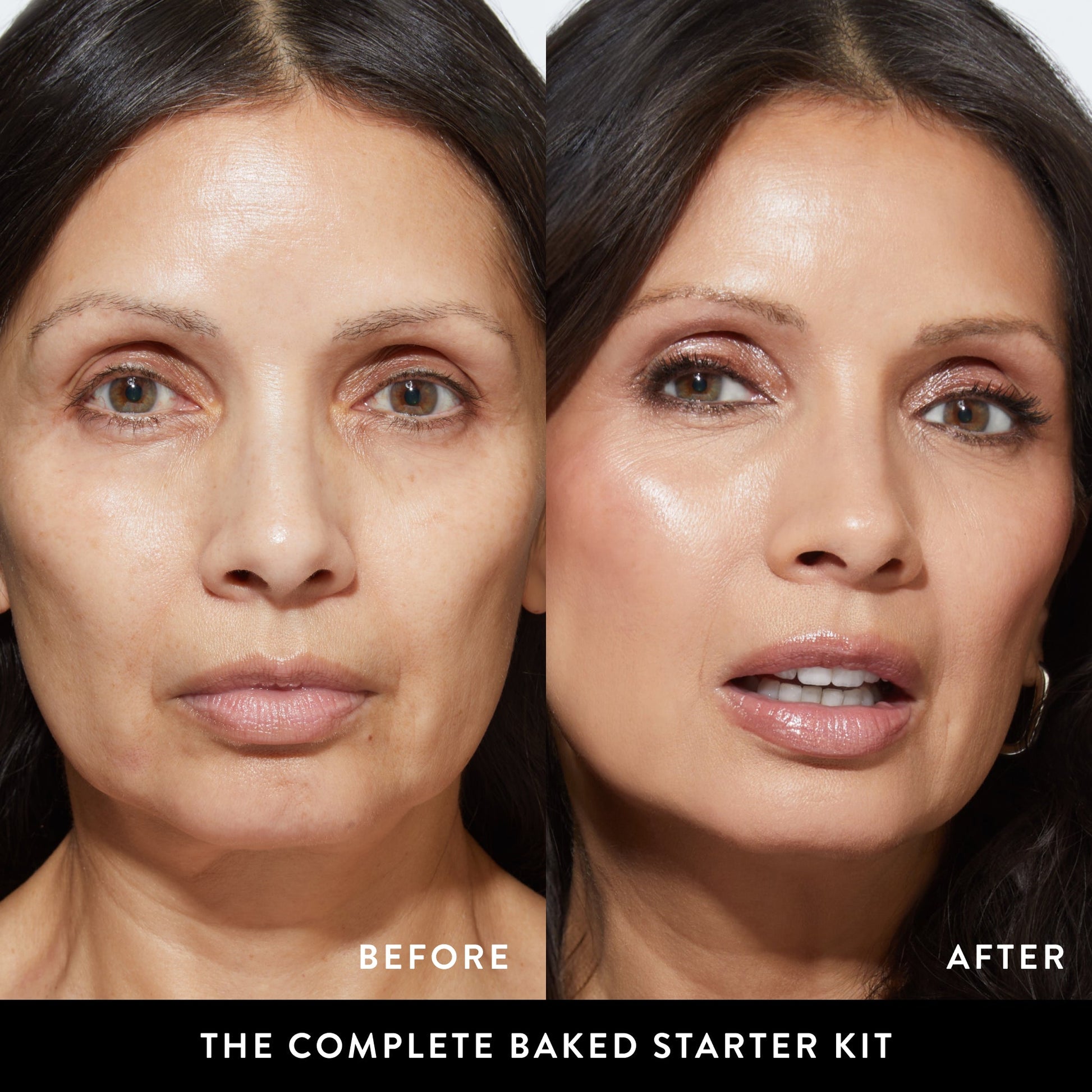 Complete Baked Starter Kit (8 PC)