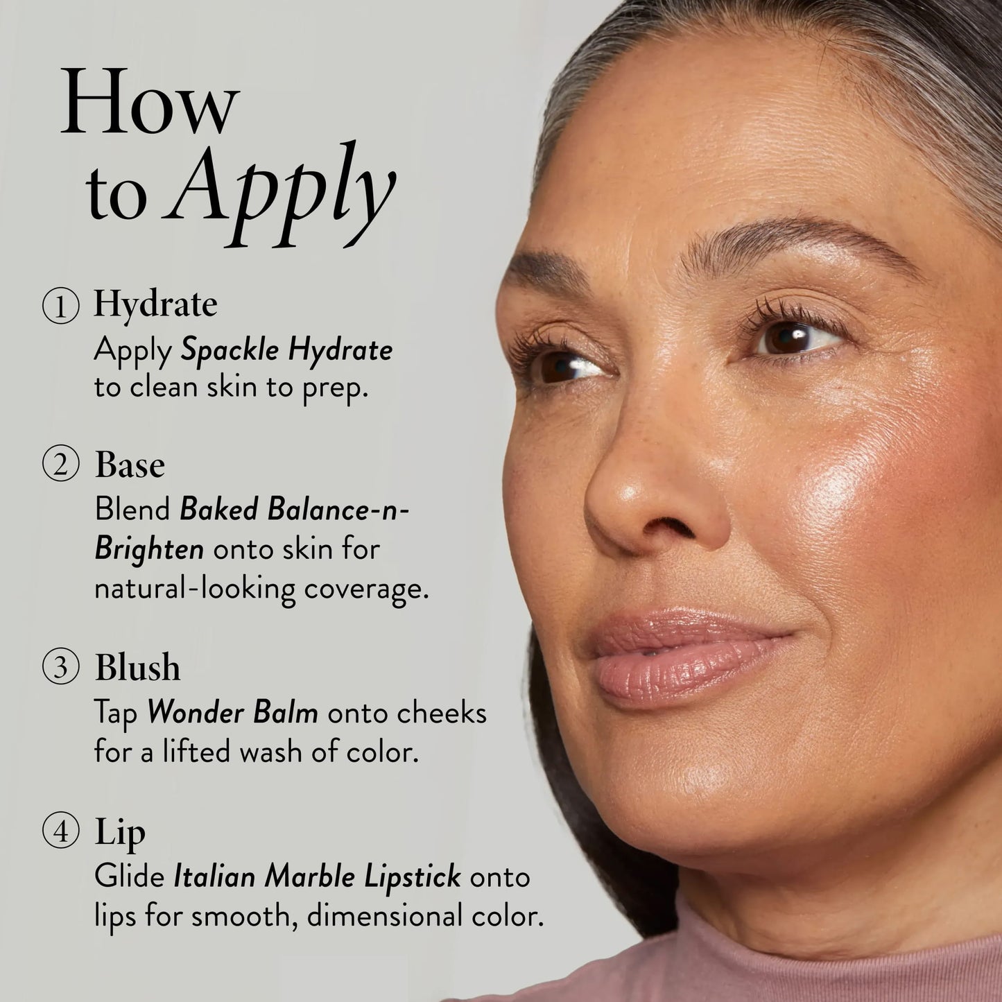 Everyday Icons Kit (4 PC)