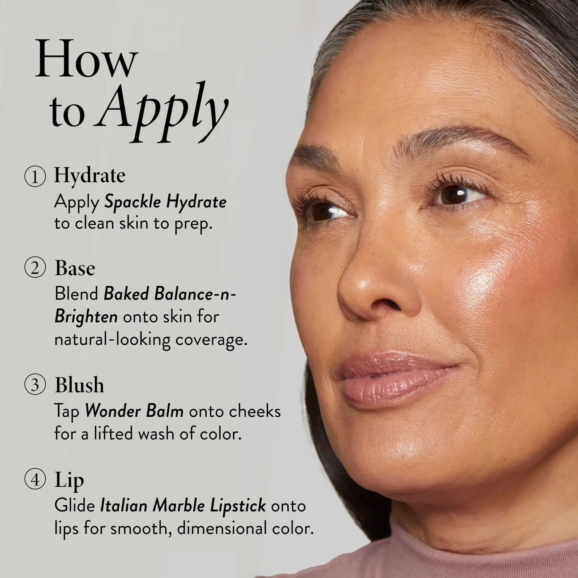 Everyday Icons Kit (4 PC)