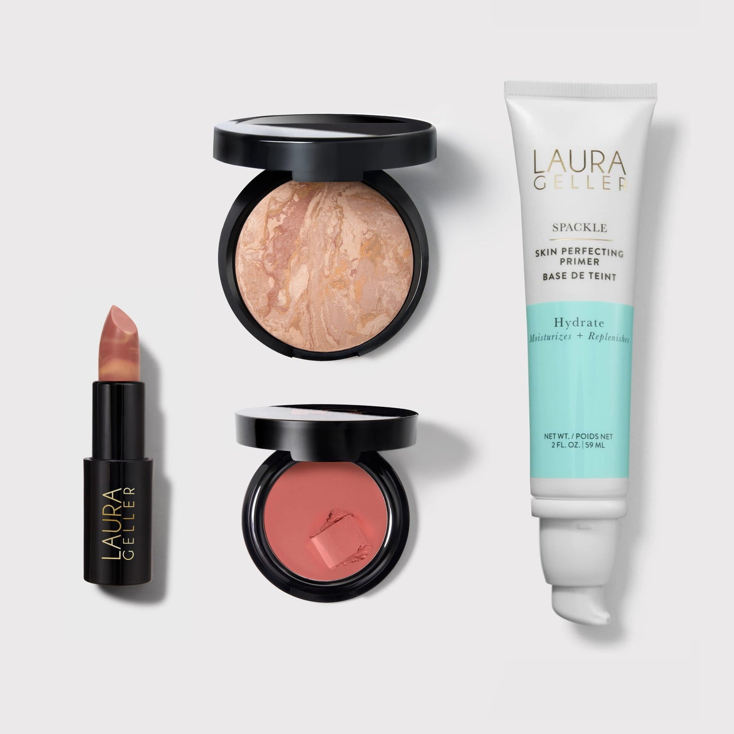 Everyday Icons Kit (4 PC)