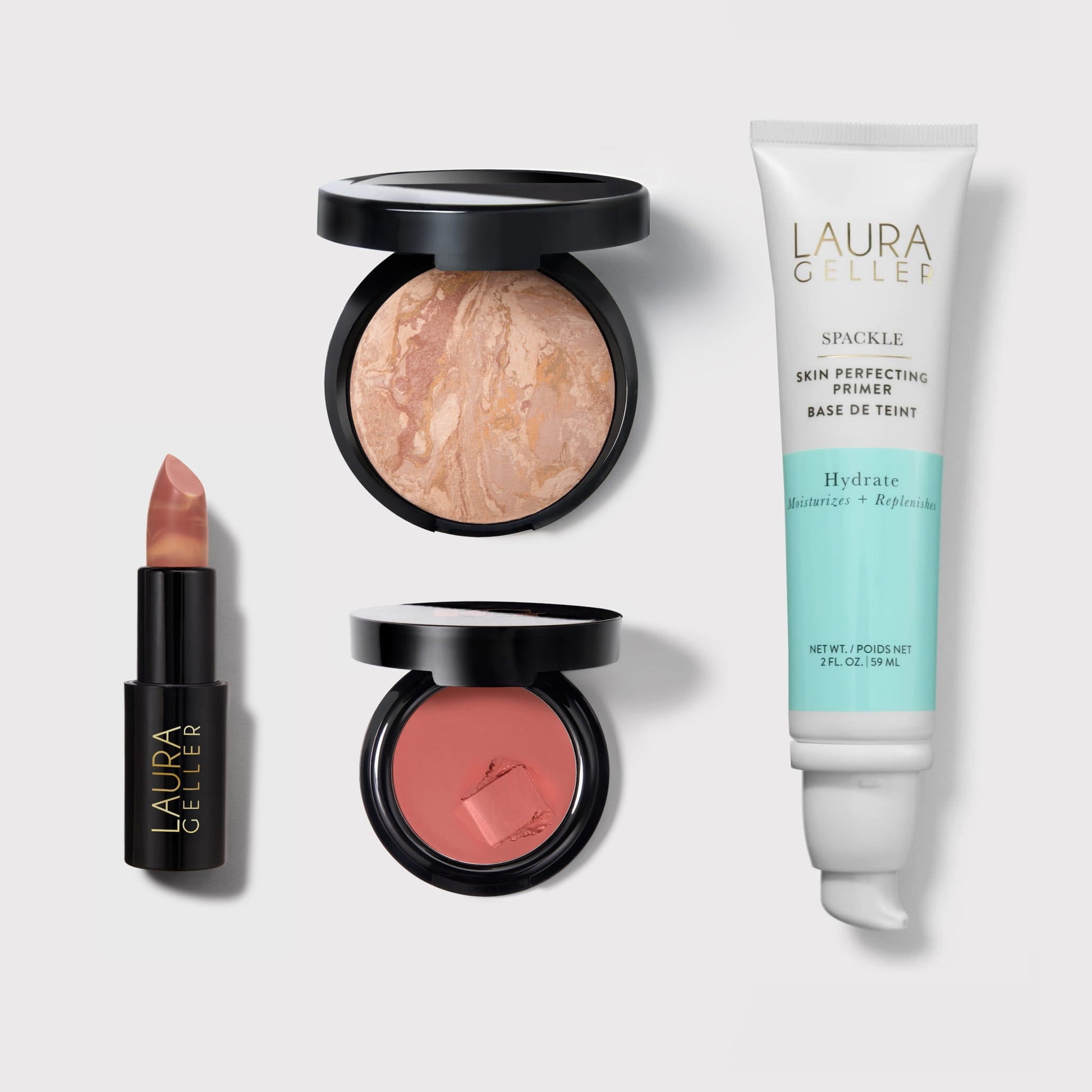 Everyday Icons Kit (4 PC)