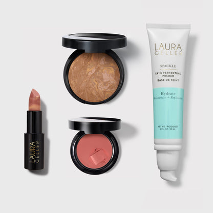 Everyday Icons Kit (4 PC)