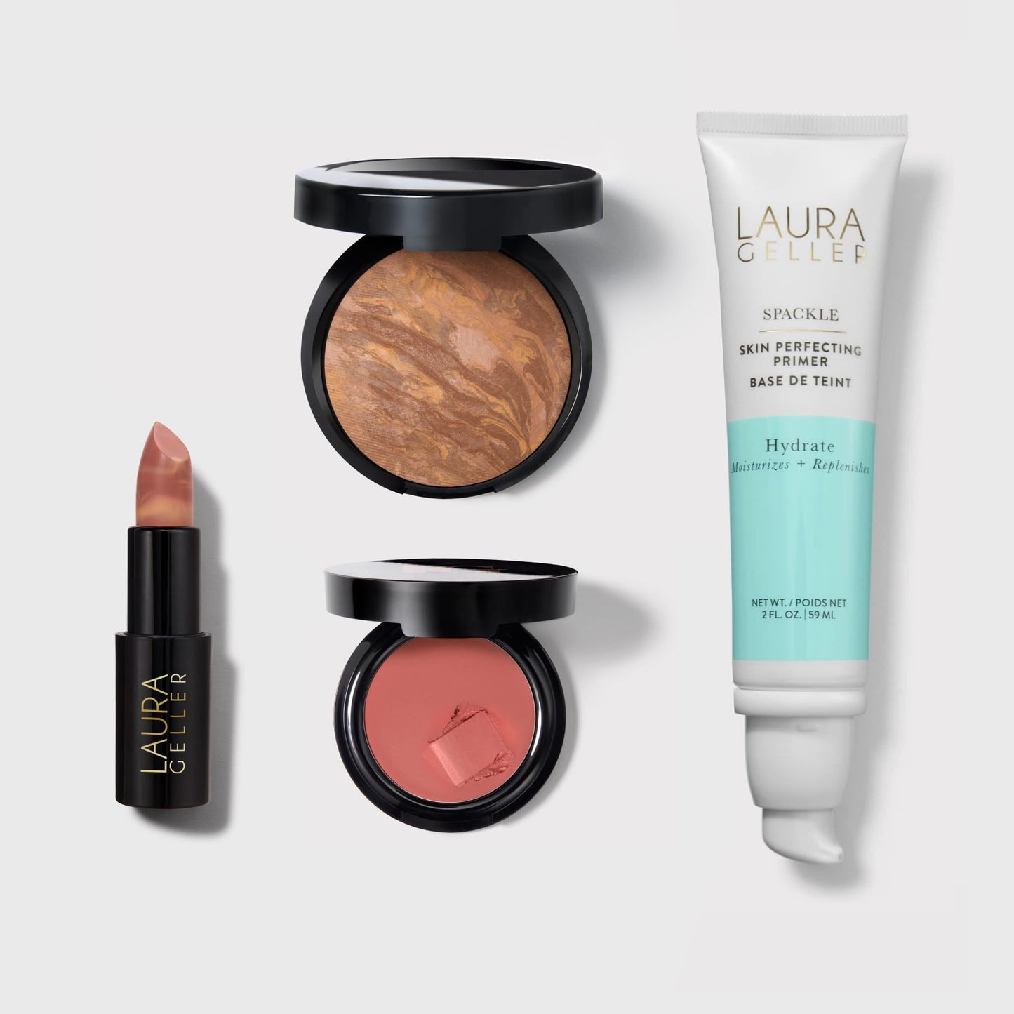 Everyday Icons Kit (4 PC)