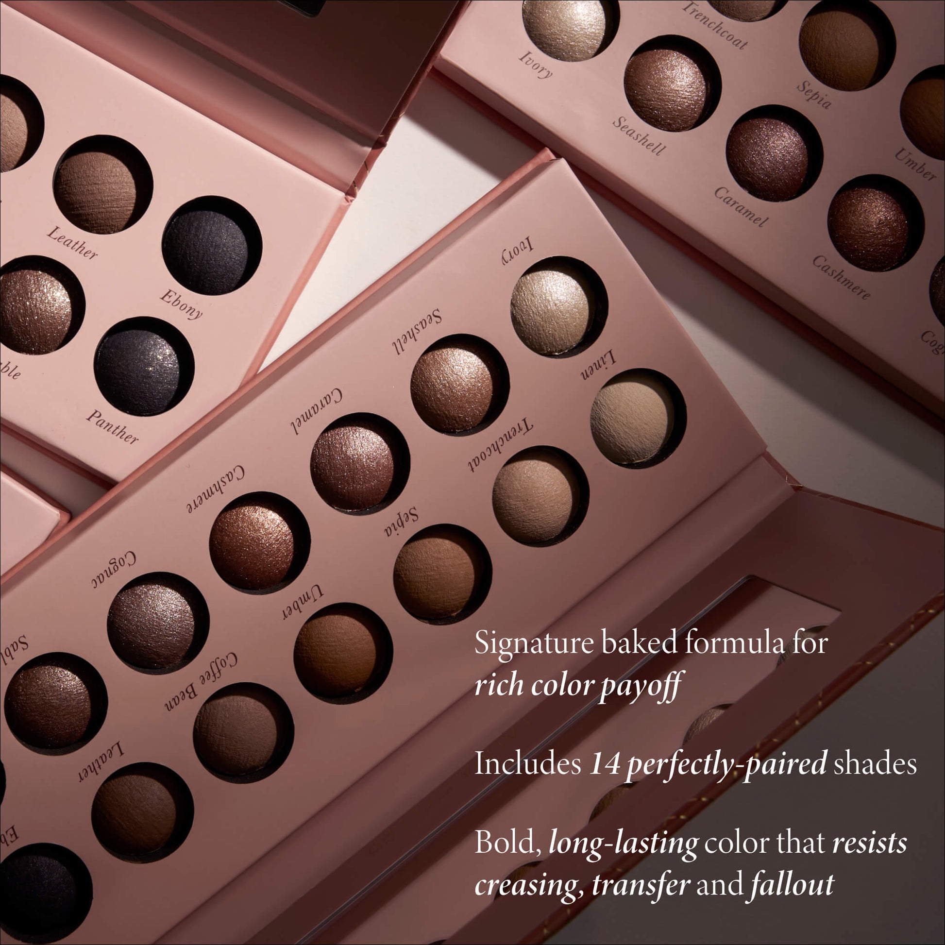 All Seasons of Beauty Kit - Timeless Tones (4PC)