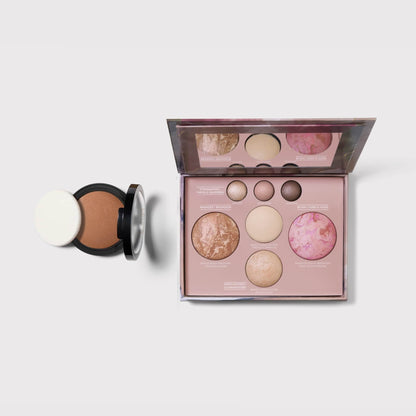 Baked Starter Kit - Full Coverage (2PC)